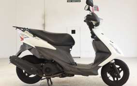 SUZUKI ADDRESS V125 S CF4MA