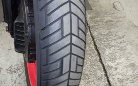 HONDA CBX550F 2026 PC04