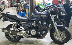 YAMAHA XJR1200 1999 4KG