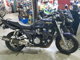 Фото Yamaha XJR1200 1999 с японского аукциона