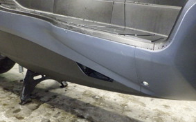 SUZUKI SKYWAVE 200 (Burgman 200) 2025 CH41A