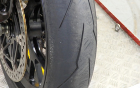 DUCATI PANIGA-REV4S 2020 DA00J