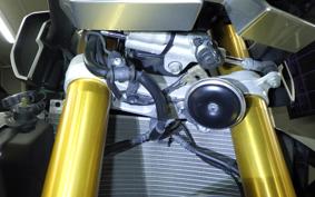 YAMAHA MT-10 SP 2017 RN50J