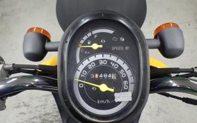 HONDA TODAY 2 2007 AF67