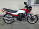 Фото Honda CBX550 2010 с японского аукциона