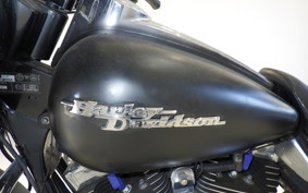 HARLEY FLHX 1580 2007