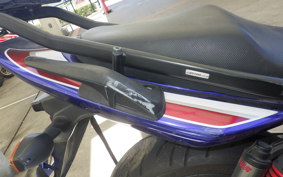HONDA CB400 SUPER BOLDOR A 2019 NC42