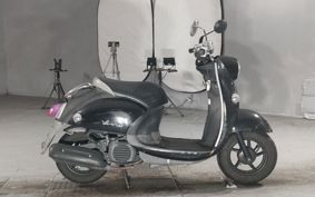 YAMAHA VINO SA37J