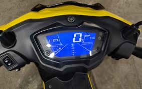 YAMAHA CYGNUS GRIF ASU SEJ4J