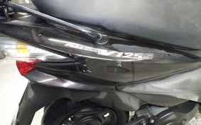 SUZUKI ADDRESS V125 S 2002 CF4MA