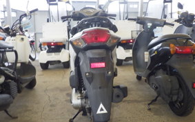 HONDA DIO110-3ﾍﾞｰｼｯｸ JK03