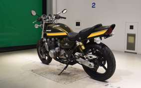 KAWASAKI ZEPHYR 400 Gen.2 1993 ZR400C