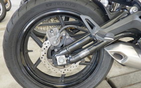 KAWASAKI NINJA 400 2013 EX400E