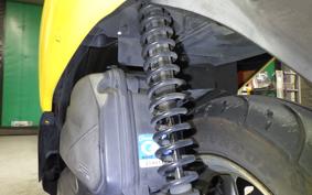 HONDA TACT-4ﾍﾞｰｼｯｸ AF79