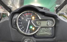 SUZUKI Vｽﾄﾛｰﾑ1000A 2014 VU51A