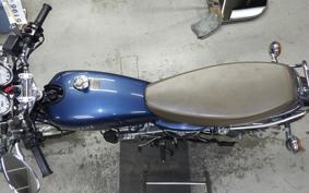 YAMAHA SR400 Gen.5 2020