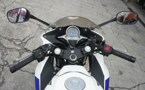 HONDA CBR250R MC41