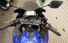 YAMAHA YZF-R25 ABS RG43J