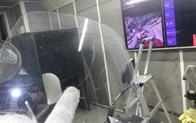 YAMAHA SEROW 250 Gen.3 1994 DG31J