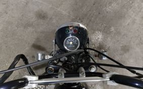 HONDA APE 50 AC16