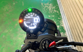 YAMAHA XSR700 2022 RM41J