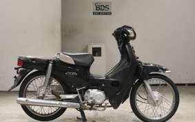 HONDA C110 SUPER CUB 2009 JA10