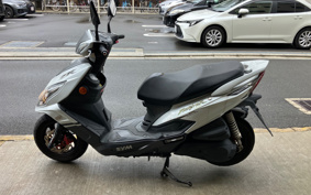 SYM NEW  FIGHTER 150ZR