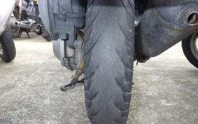 HONDA DIO Gen.6 AF62