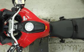 DUCATI MULTISTRADA V4S 2025