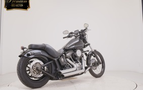 HARLEY FXS 1580 2011
