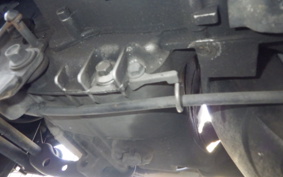 YAMAHA AXIS 125 TREET SE53J