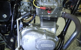 HONDA CB250 1998 CB250