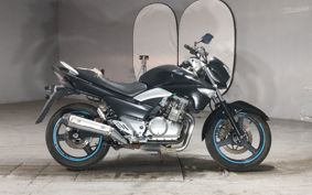 SUZUKI GSR250 GJ55D