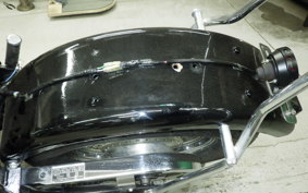 HONDA STEED 400 1994 NC26