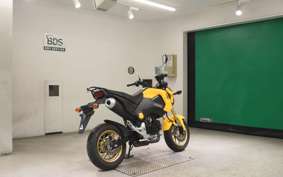 HONDA GROM 2025 JC61