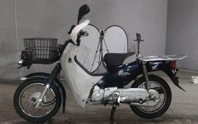 HONDA SUPER CUB110 JA10