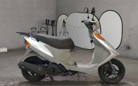 SUZUKI ADDRESS V125 CF46A