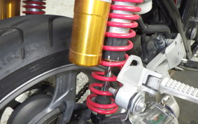 HONDA CB400SF VTEC 2008 NC42