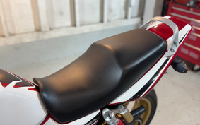 HONDA CB400SFV-3 BOLDOR 2009 NC42