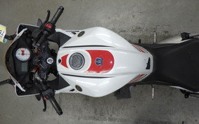 YAMAHA YZF-R125