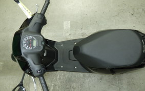 HONDA TACT-4ﾍﾞｰｼｯｸ 2021 AF79