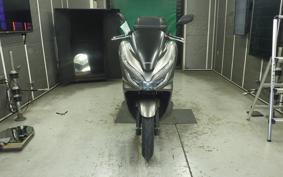HONDA PCX 150 ABS KF30