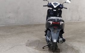 HONDA LEAD 125 JF45