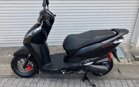HONDA LEAD 125 JK12