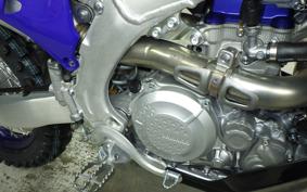 YAMAHA YZ450 FX 2025 CJ39C