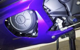 YAMAHA YZF-R25 A 2026 RG43J