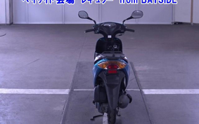 SUZUKI ADDRESS V50