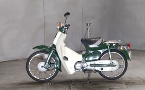 HONDA SUPER CUB50 AA01