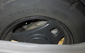 SUZUKI ADDRESS V125 S 2017 CF4MA