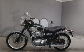 KAWASAKI W650 2007 EJ650A